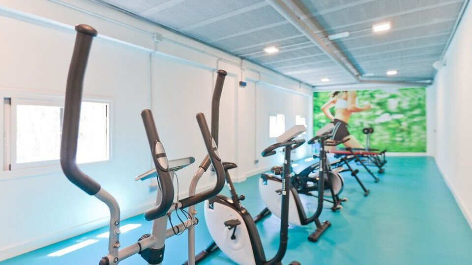 Azuline Hotel Bahamas & Bahamas II